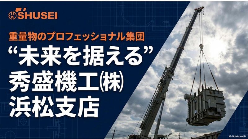 秀盛機工株式会社の求人・転職情報
