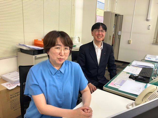 ニック株式会社の求人・転職情報