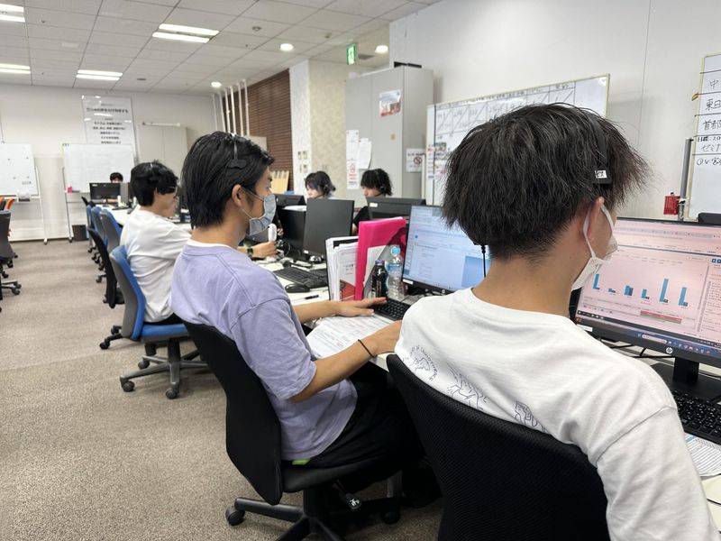 アップセルテクノロジィーズ株式会社 福岡ラボのアルバイト・バイト求人情報-03