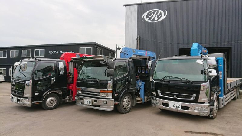 株式会社T.K.Rの求人・転職情報