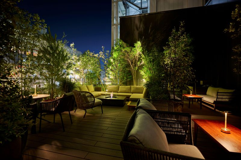 三菱地所ホテルズ＆リゾーツ株式会社の求人・転職情報