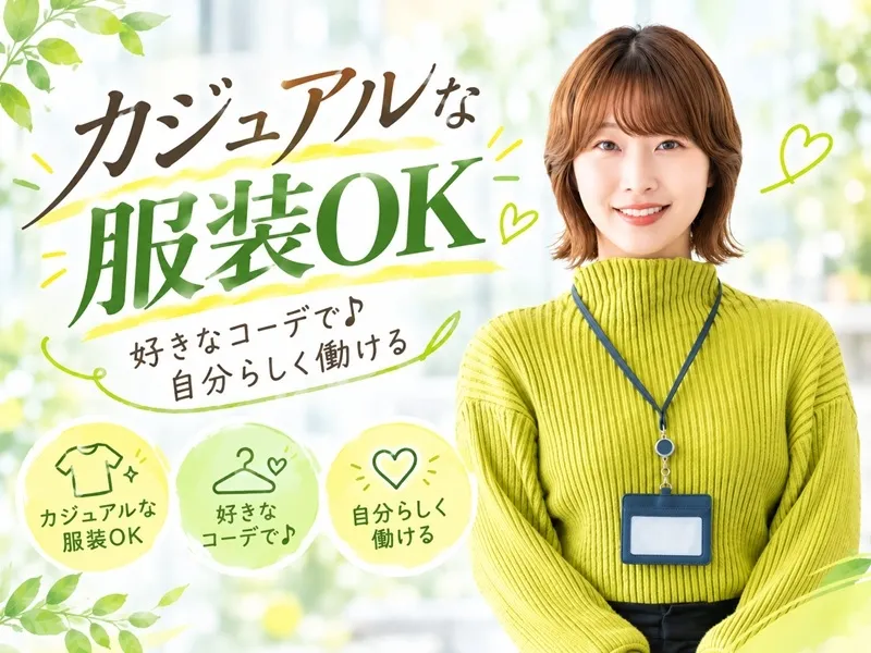 パーソルテンプスタッフ株式会社のアルバイト・バイト求人情報