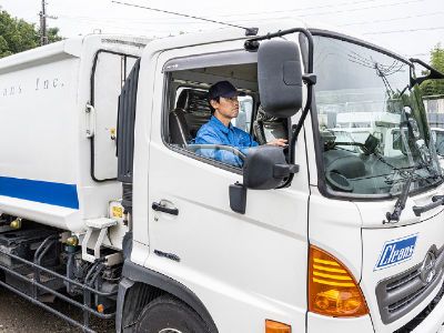 株式会社クリーンズ-0002の求人・転職情報