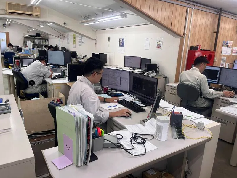 株式会社有明システムの求人・転職情報