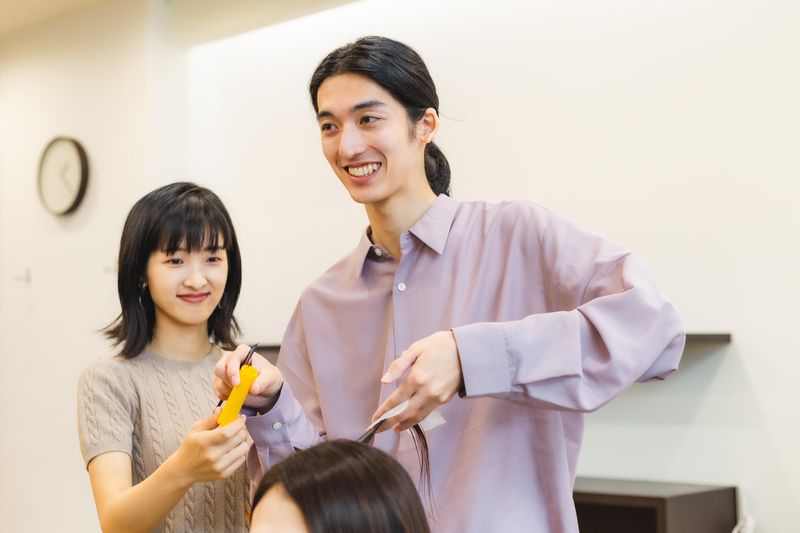 株式会社オオクシ/カットビースタイル　イオンモール木更津店のアルバイト・バイト求人情報-02