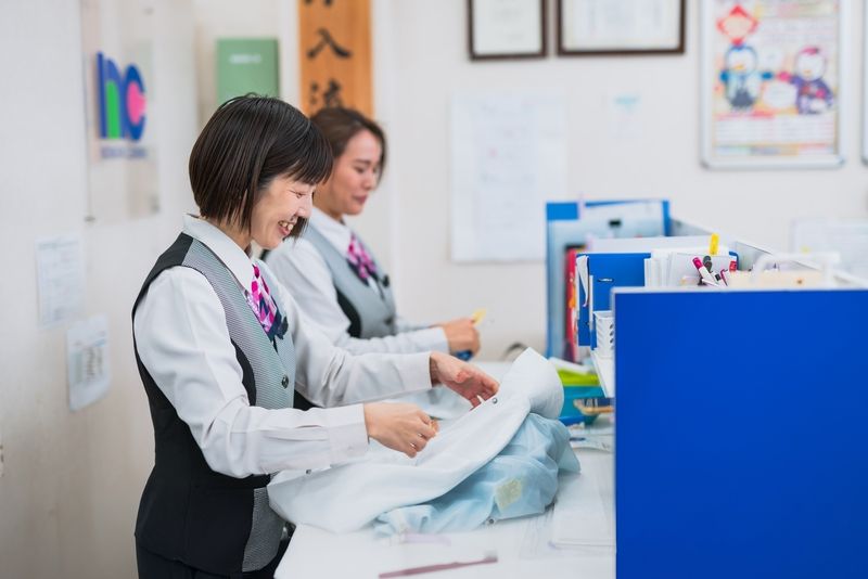 株式会社ノムラクリーニング-0008の求人・転職情報