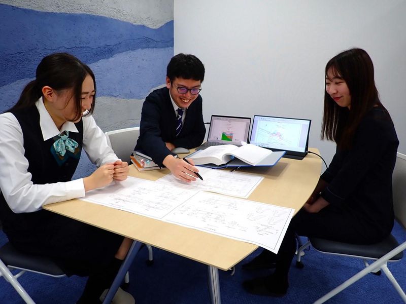 株式会社吹上技研コンサルタント