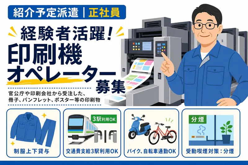求人画像
