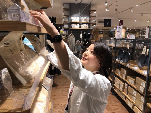 無印良品　高槻阪急スクエアのアルバイト・バイト求人情報-03