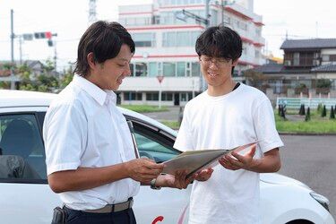 三共自動車教習所の求人情報