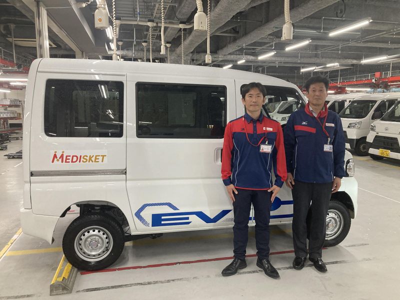 株式会社メディスケットの求人・転職情報