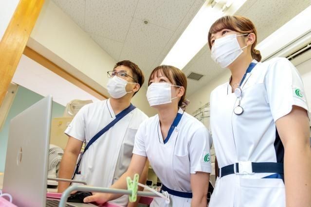 医療法人 協和会-0003の求人・転職情報