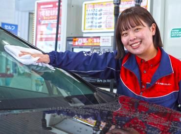 ENEOS チャレンジ南19条SS(北海道エネルギー株式会社)【084】のアルバイト・バイト求人情報-03