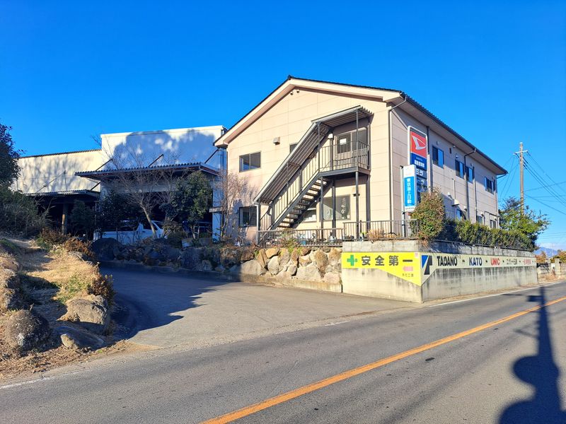 有限会社福島重車輌の求人・転職情報