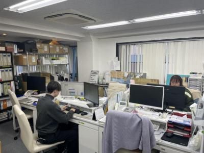 株式会社イムノカーサのアルバイト・バイト求人情報-03