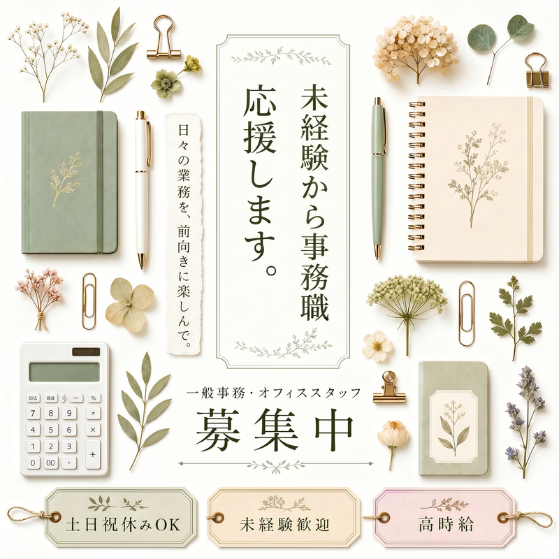 求人画像