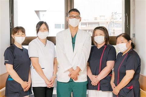 世田谷桜丘病院のアルバイト・バイト求人情報-12