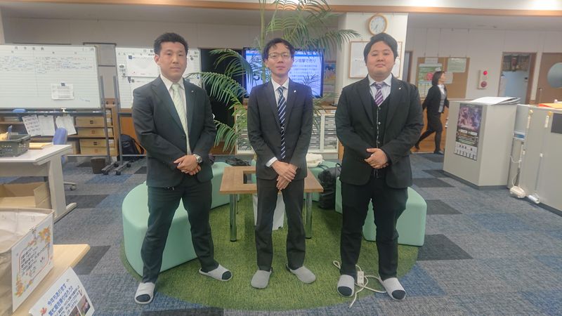 キングラン中部株式会社の求人・転職情報