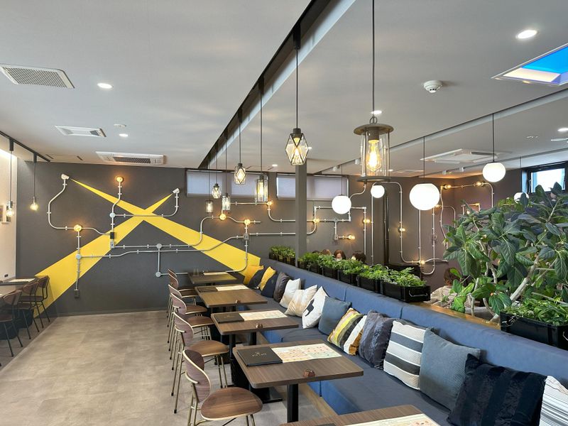 ple cafe(有限会社 勝山電気工事)のアルバイト・バイト求人情報-02