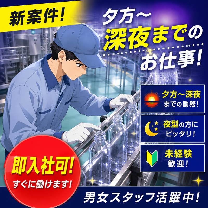 求人画像