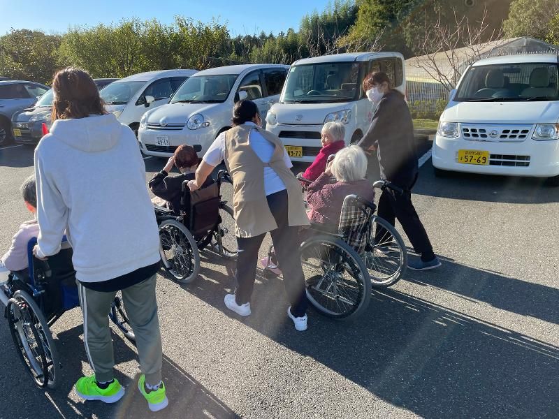 特別養護老人ホーム 印西のアルバイト・バイト求人情報-03