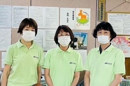 求人画像