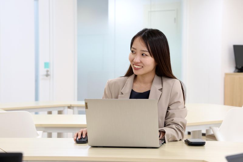 サンクスラボ株式会社の求人・転職情報