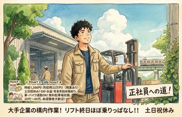 株式会社ミライエのアルバイト・バイト求人情報-32