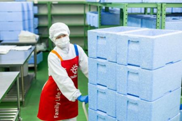 タイヘイ株式会社　武蔵営業所