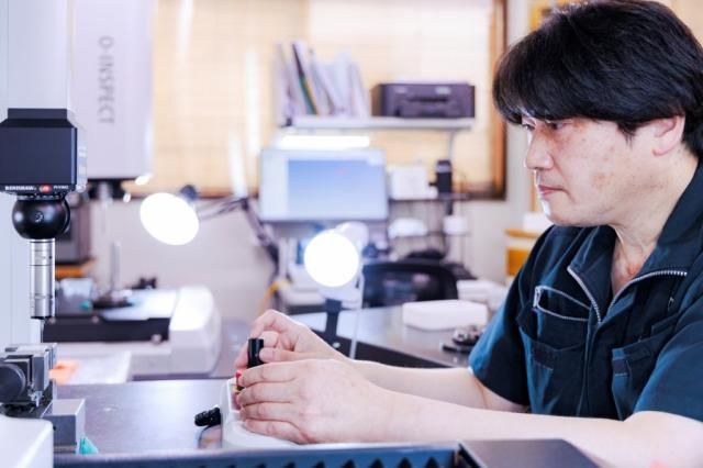 ミクロ精工株式会社の求人・転職情報