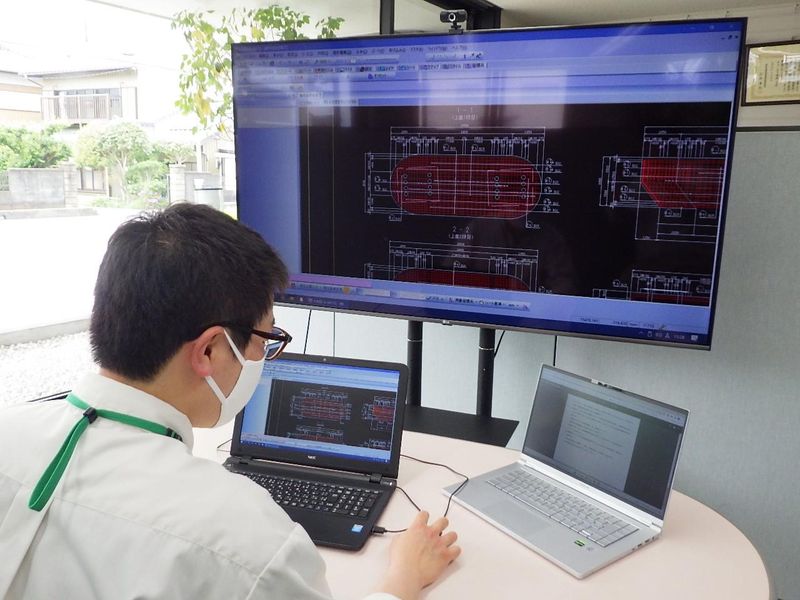 伊田テクノス株式会社の求人・転職情報