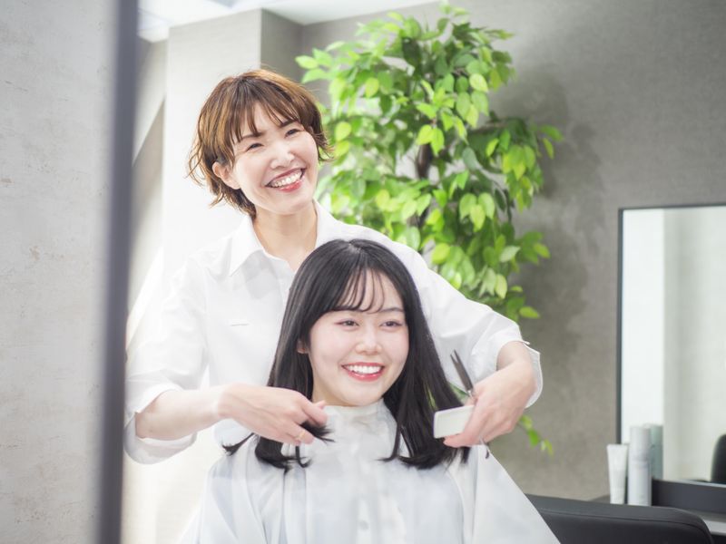 HAIR SALON IWASAKI 福岡諏訪野店の求人・転職情報-05