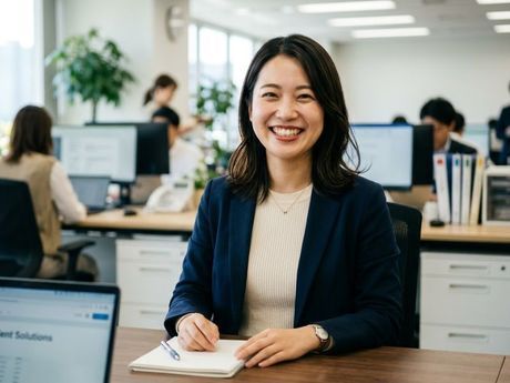 株式会社ヨコタエンタープライズの求人・転職情報