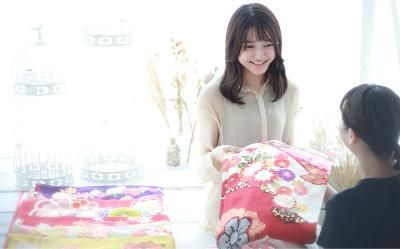 アトリエ木下浄水通り本店の派遣求人情報