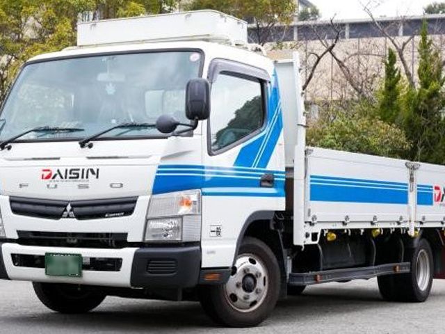 ダイシン物流株式会社