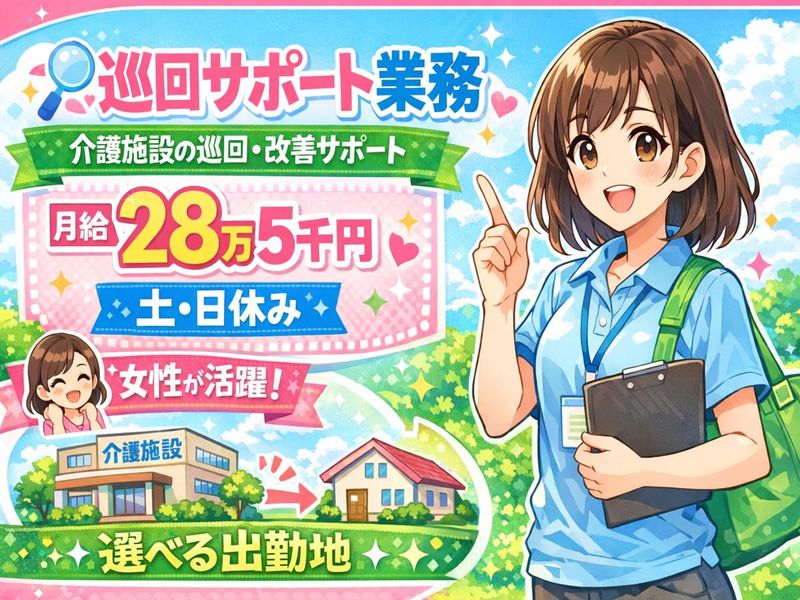 株式会社うちくるの求人・転職情報