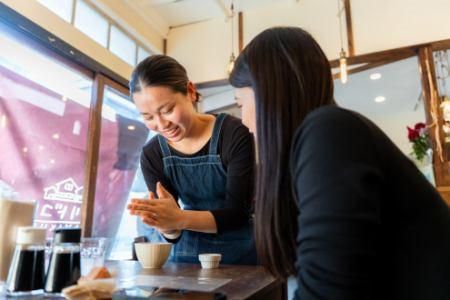 ヨリドコロ　由比ヶ浜大通り店のアルバイト・バイト求人情報-03