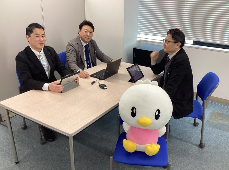 東洋羽毛北部販売株式会社　の求人・転職情報