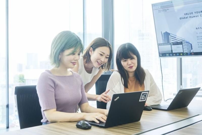 株式会社メディア工房の求人・転職情報