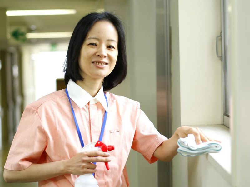 聖バルナバ病院のアルバイト・バイト求人情報-12