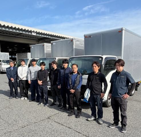 ㈱ＬＩＢＥＲＯの求人・転職情報