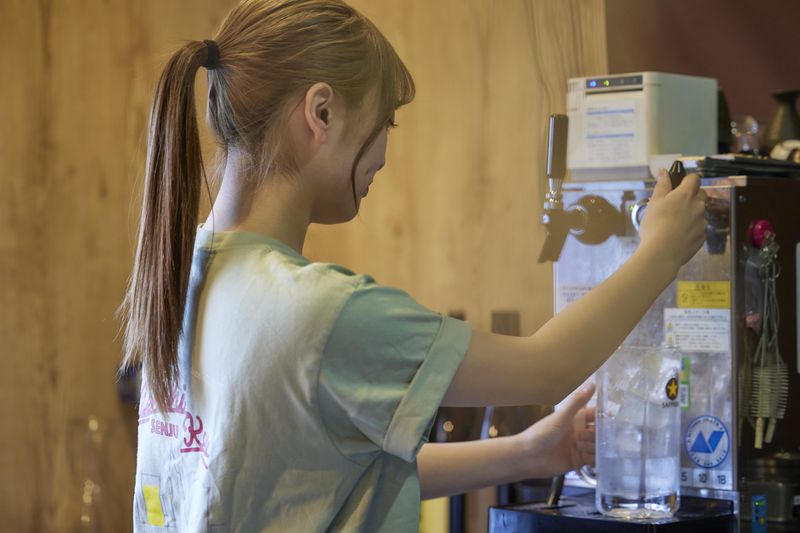 焼売酒場 つつみやのアルバイト・バイト求人情報-05