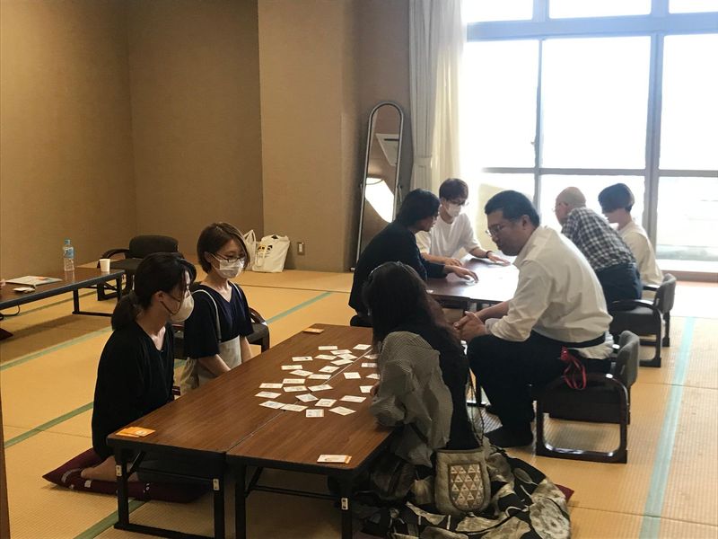 特定非営利活動法人相双に新しい精神科医療保健福祉システムをつくる会の求人・転職情報