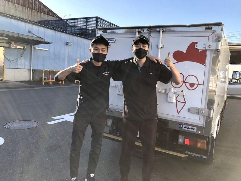 黒光商事株式会社の求人情報