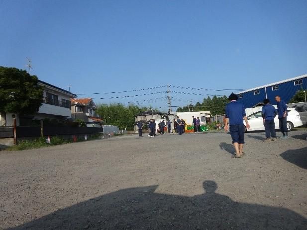 株式会社アイクリーンの求人・転職情報