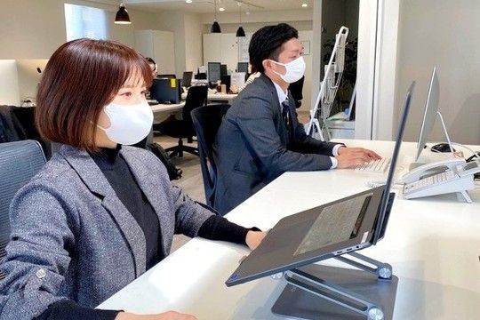 株式会社サウスポイント本社ビルの求人情報