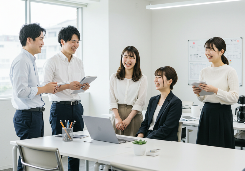 株式会社フェローズ【TYO_013】のアルバイト・バイト求人情報-02