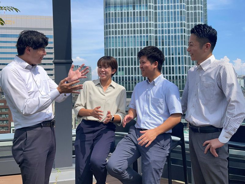 株式会社リージェンシーのアルバイト・バイト求人情報-02