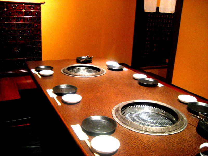 和牛焼肉　韓々のアルバイト・バイト求人情報-02