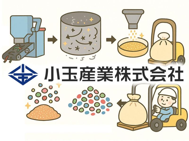 小玉産業株式会社のアルバイト・バイト求人情報-03